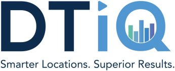 DTIQ SMARTER LOCATIONS. SUPERIOR RESULTS.