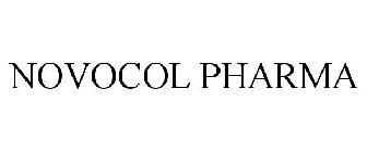 NOVOCOL PHARMA