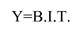 Y=B.I.T