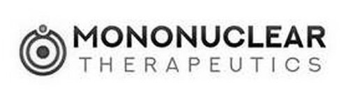 MONONUCLEAR THERAPEUTICS