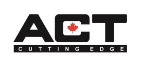 ACT CUTTING EDGE