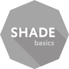 SHADE BASICS