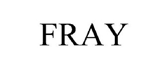 FRAY