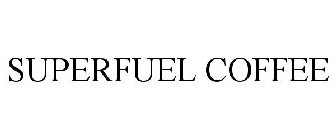 SUPERFUEL COFFEE