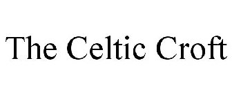 THE CELTIC CROFT