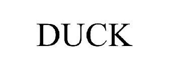 DUCK