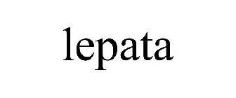 LEPATA