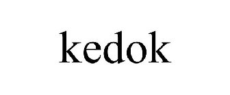 KEDOK