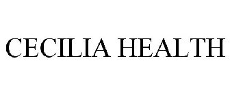 CECILIA HEALTH