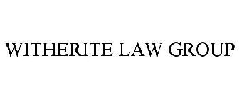 WITHERITE LAW GROUP