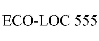 ECO-LOC 555