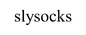 SLYSOCKS