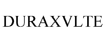 DURAXVLTE