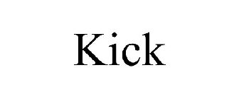 KICK