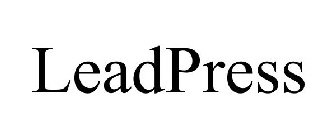 LEADPRESS