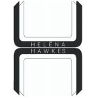 H HELENA HAWKES