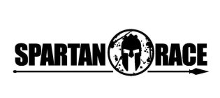 SPARTAN RACE