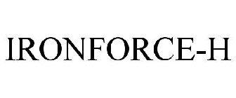 IRONFORCE-H