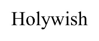 HOLYWISH