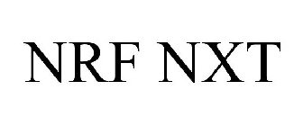 NRF NXT