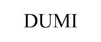 DUMI