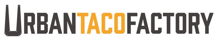 URBAN TACO FACTORY