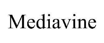 MEDIAVINE