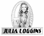 JULIA LOGGINS