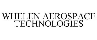 WHELEN AEROSPACE TECHNOLOGIES