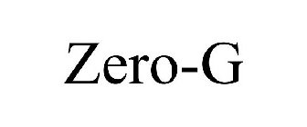 ZERO-G