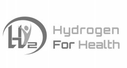 H2 HYDROGEN FOR HEALTH