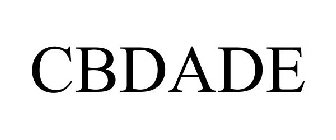 CBDADE