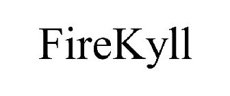 FIREKYLL