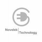 NOVELEK TECHNOLOGY