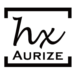 HX AURIZE