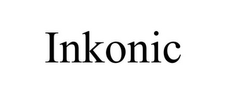 INKONIC