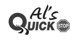 AL'S QUICK STOP