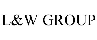 L&W GROUP