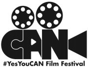 CAN #YESYOUCAN FILM FESTIVAL