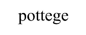 POTTEGE