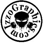 IZZOGRAPHICS.COM