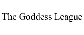 THE GODDESS LEAGUE