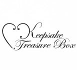 KEEPSAKE TREASURE BOX