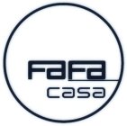 FAFA CASA