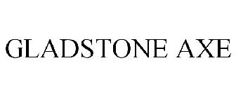 GLADSTONE AXE