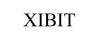 XIBIT