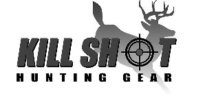 KILL SHOT HUNTING GEAR