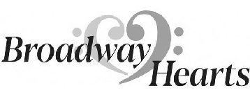 BROADWAY HEARTS