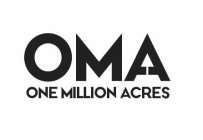 OMA ONE MILLION ACRES