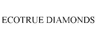 ECOTRUE DIAMONDS